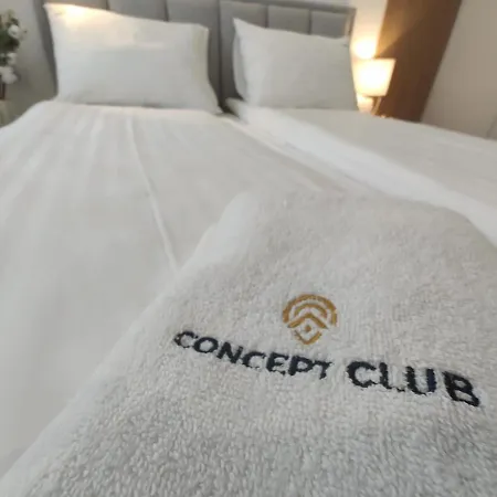 Lejlighed Primus Sa Bazenom,spa&wellness Centrom-velika Recepcija 125