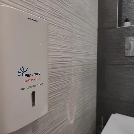 Primus Sa Bazenom,spa&wellness Centrom-velika Recepcija 125 Lejlighed Zlatibor