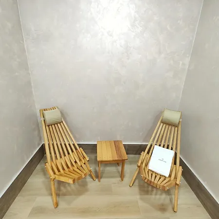 Lejlighed Primus Sa Bazenom,spa&wellness Centrom-velika Recepcija 125