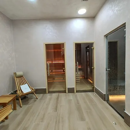 Primus Sa Bazenom,spa&wellness Centrom-velika Recepcija 125 * Zlatibor