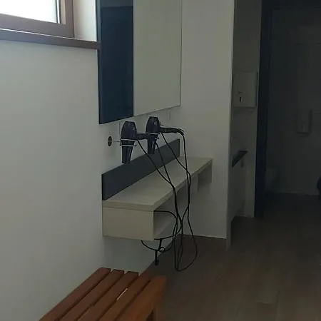 Primus Sa Bazenom,spa&wellness Centrom-velika Recepcija 125 *