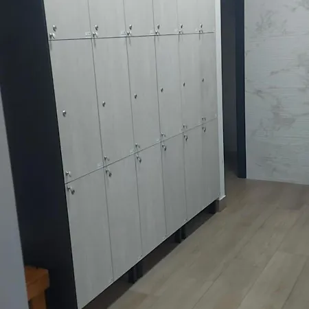 Primus Sa Bazenom,spa&wellness Centrom-velika Recepcija 125 * Zlatibor