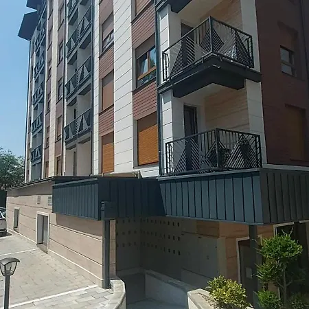 Primus Sa Bazenom,spa&wellness Centrom-velika Recepcija 125 Lejlighed Zlatibor