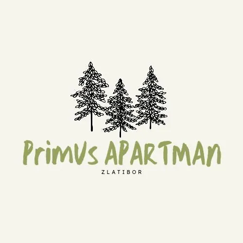 Primus Sa Bazenom,spa&wellness Centrom-velika Recepcija 125 Apartament *