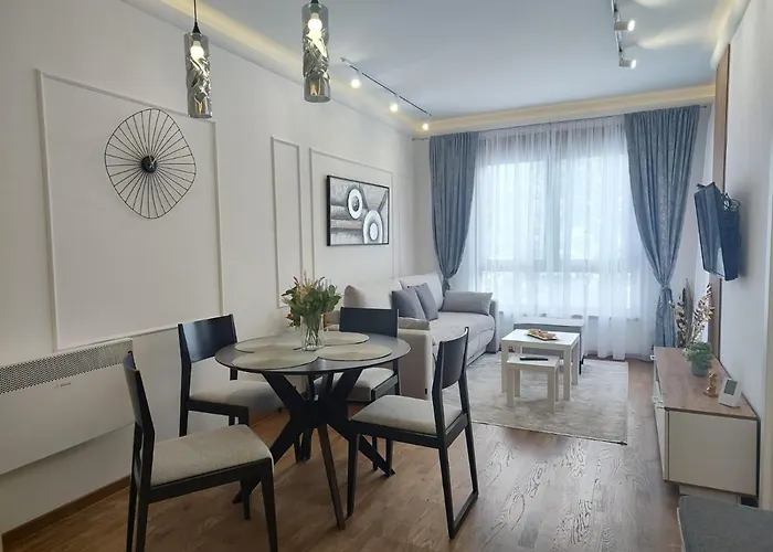 アパート Primus Sa Bazenom,spa&wellness Centrom-velika Recepcija 125