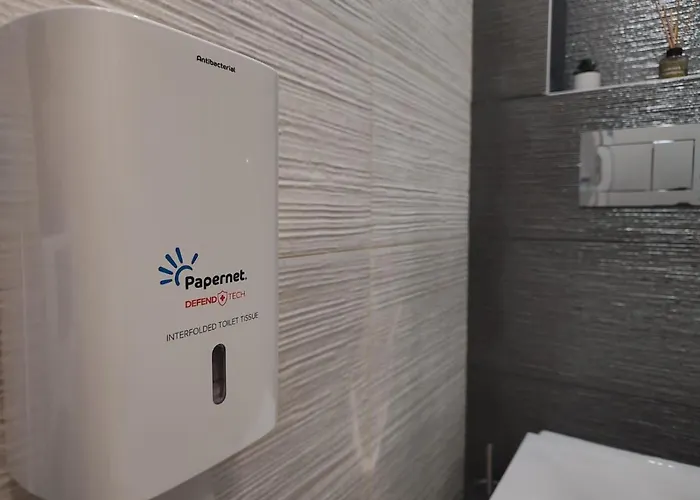 Primus Sa Bazenom,spa&wellness Centrom-velika Recepcija 125 Apartamento Zlatibor