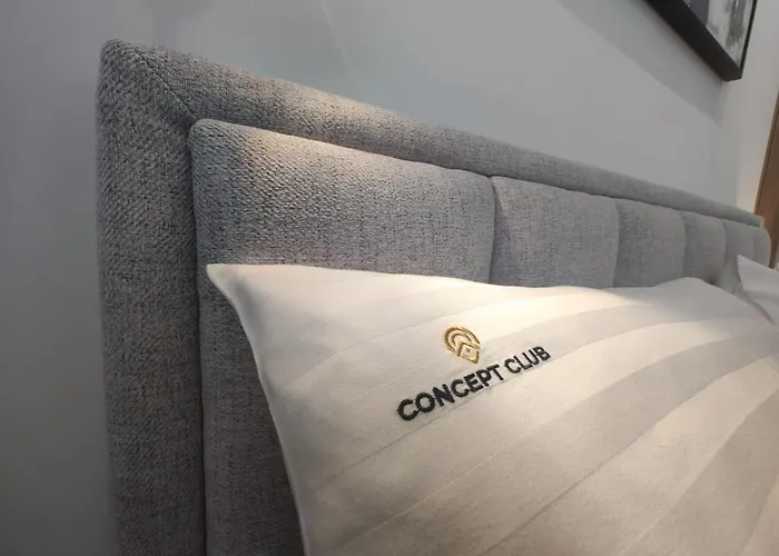 Primus Sa Bazenom,spa&wellness Centrom-velika Recepcija 125 * Zlatibor