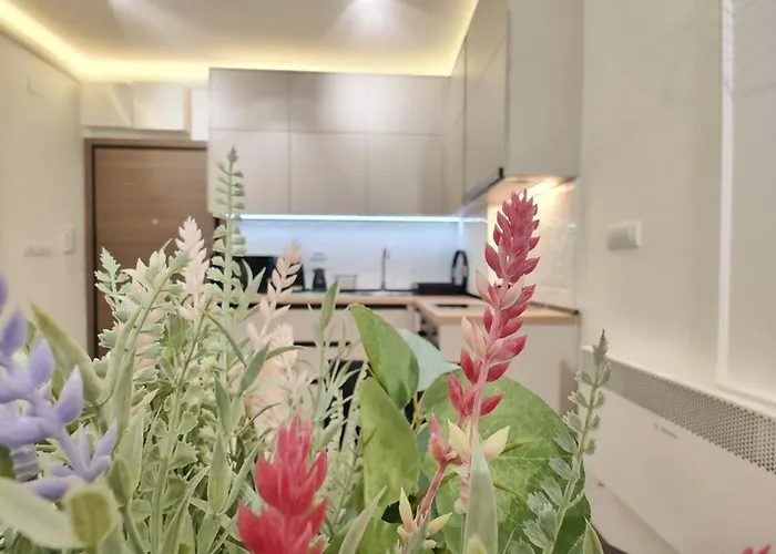 Apartamento Primus Sa Bazenom,spa&wellness Centrom-velika Recepcija 125 Zlatibor