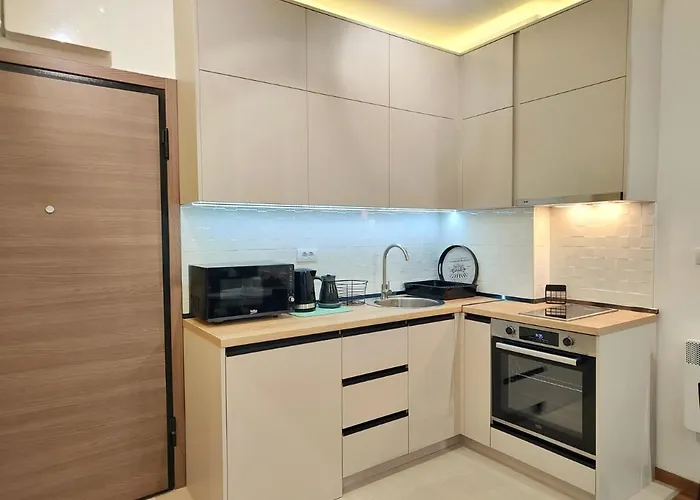 Apartamento Primus Sa Bazenom,spa&wellness Centrom-velika Recepcija 125