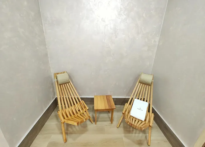 Apartamento Primus Sa Bazenom,spa&wellness Centrom-velika Recepcija 125