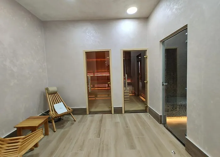 Primus Sa Bazenom,spa&wellness Centrom-velika Recepcija 125 * ズラティボール