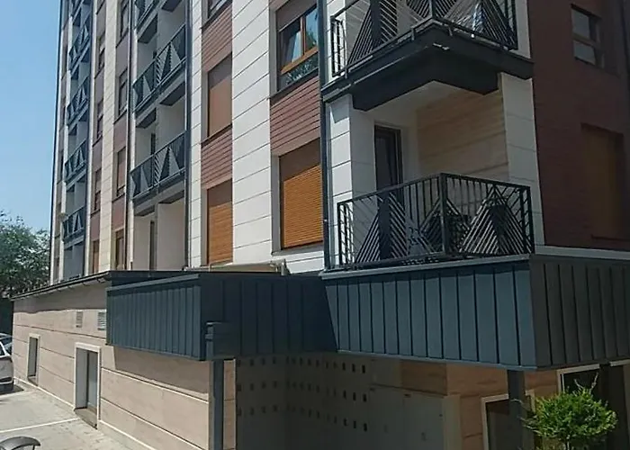 Primus Sa Bazenom,spa&wellness Centrom-velika Recepcija 125 Apartament Zlatibor